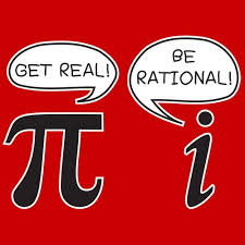 Get Real Be Rational